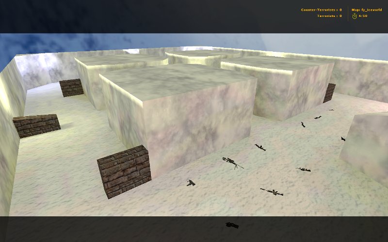 fy_iceworld